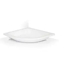 Roth Hawaii sprchová vanička štvrťkruhová 90x90 cm akrylát 8000026