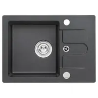 Drez Optima Pablo čierna PABLO1091, 1117074