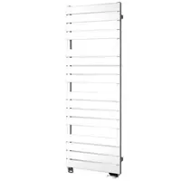 Isan Atria radiátor kombinovaný 152x55 cm biela DLAV15200550