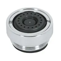 Perlátor GROHE vonkajší závit chróm 42751000