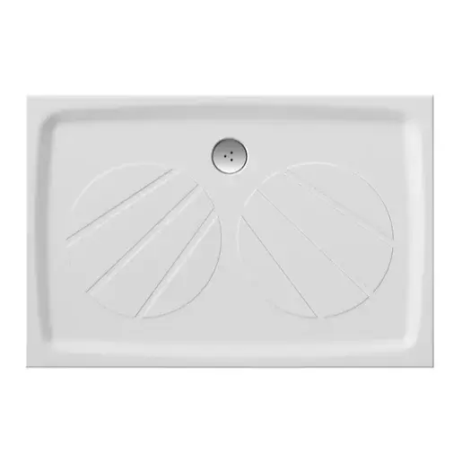 Ravak Gigant sprchová vanička obdĺžniková 120x90 cm liaty mramor xa03g701010 GI12090PRO0