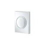 Grohe Skate ovládacie tlačidlo alpská biela 38595sh0 G38595SH0