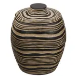 Box Optima Soreta hnedá SOR55