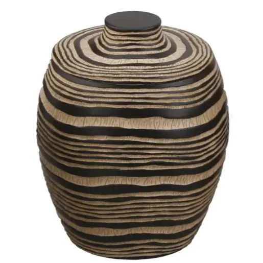 Box Optima Soreta hnedá SOR55