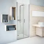 Roth Tower Line sprchové dvere 120 cm 731-1200000-00-02