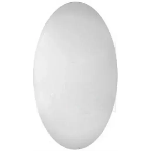 Zrkadlo Naturel 40x60 cm ZOV6040