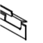 Náhradný diel Siko Stream NDSTREAM19L