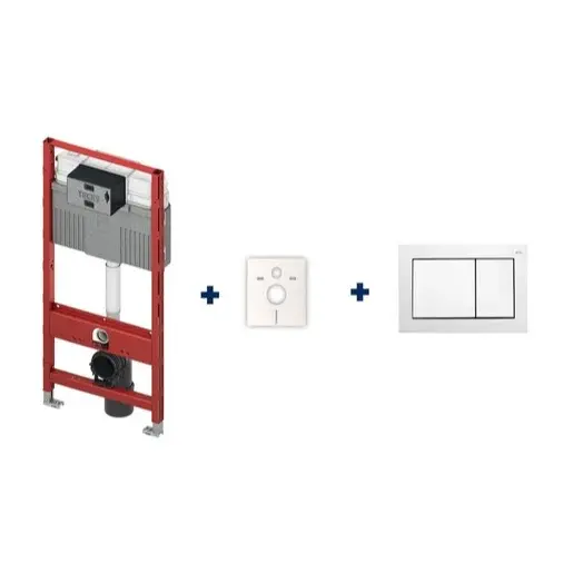 Nádržka do sádrokartonu k WC Tece Tece TEPROFILAM