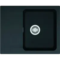 Franke OID 611-62 drez čierna 114.0288.569 OID611-62C