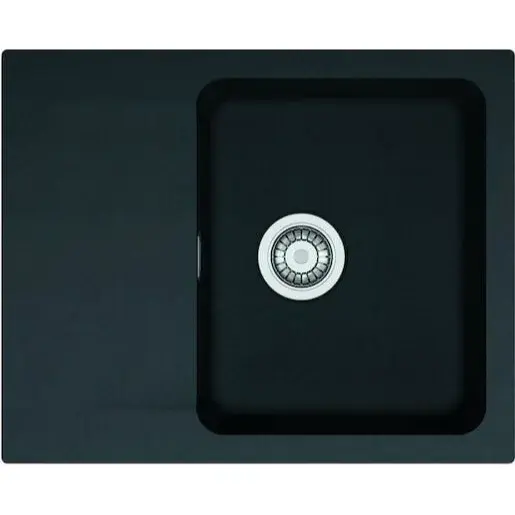 Franke OID 611-62 drez čierna 114.0288.569 OID611-62C