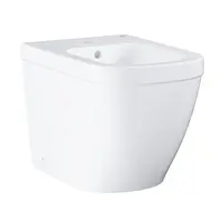 Grohe Euro Ceramic bidet stojaci, vnútorný prívod 39340000 G39340000