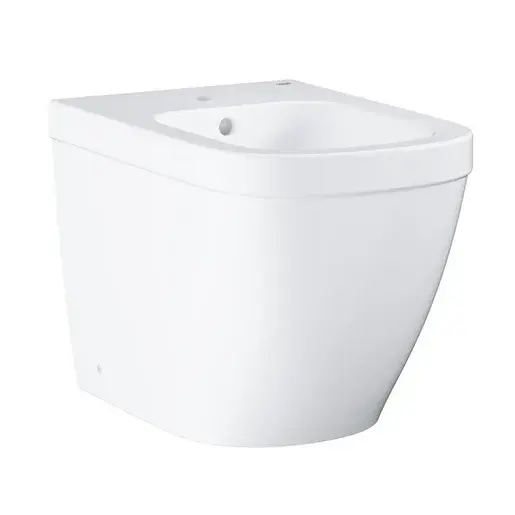 Bidet GROHE EURO CERAMIC stojaci, vnútorný prívod 39340000