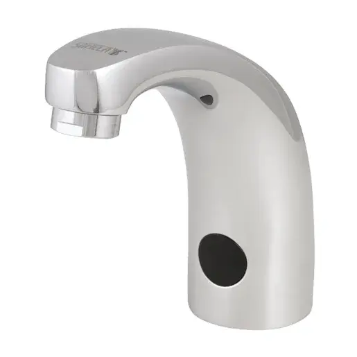 Umývadlová batéria Sanela so senzorom chróm SLU02N