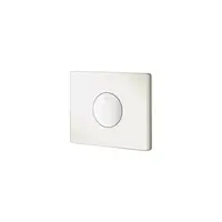 Grohe Skate ovládacie tlačidlo plast alpská biela 38573sh0 G38573SH0