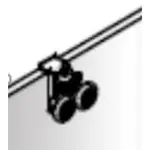 Náhradný diel Siko TEX NDTEXLOZISKOH