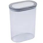 Dóza na sypké potr. grand chef cube 1,6l 164795 šedý/tr