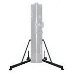 Mobilní základna pro posilovací stojan inSPORTline Vektor