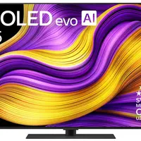 55" LG OLED55G56LS - rozbaleno - OLED evo televize