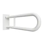 Bemeta Help madlo sklopné biela 301607323