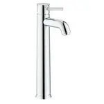 Grohe Start Classic vysoká umývadlová batéria s clic-clac chróm 23784000 G23784000