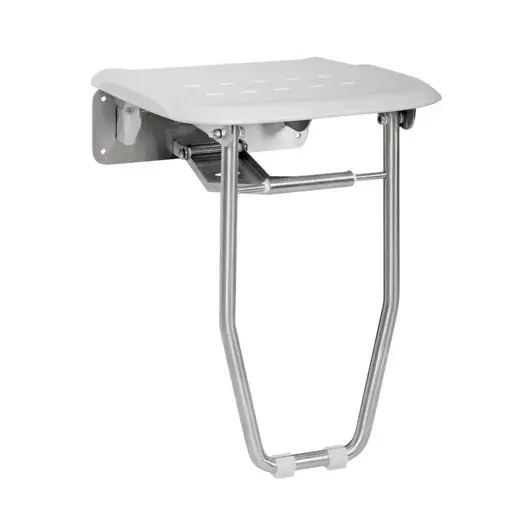 Bemeta Hotelové vybavení sprchové sedátko biela 205125035