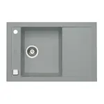 Alveus Formic 30 drez / 81 betón 1124320