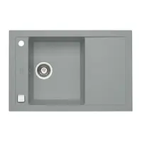 Alveus Formic 30 drez / 81 betón 1124320