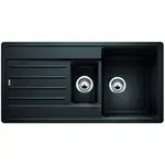 Blanco LEGRA 6 S drez čierna 526086