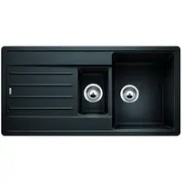 Blanco LEGRA 6 S drez čierna 526086