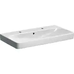 Geberit Smyle Square umývadlo 90x48 cm 500.252.01.1