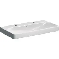 Geberit Smyle Square umývadlo 90x48 cm 500.252.01.1
