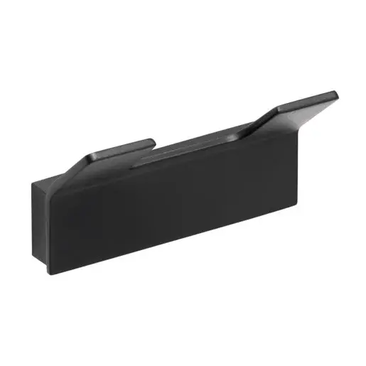 Bemeta Nero dvojháčik čierna 135106030