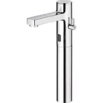 Kludi Zenta umývadlová batéria bez výpuste chróm 3810605