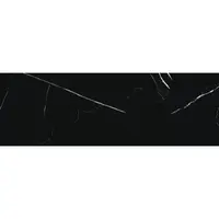 Obklad Rako Flash čierna 30x90 cm mat WAKV5333.1