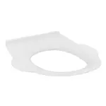 Ideal Standard Contour 21 wc doska z duroplastu v bielej farbe S454201