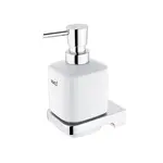 Nimco Maya dávkovač mydla chróm MA29031K26