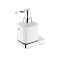 Nimco Maya dávkovač mydla chróm MA29031K26