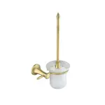 Novaservis Ferro Antica wc kefa bronz AAI14BR