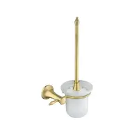 Novaservis Ferro Antica wc kefa bronz AAI14BR