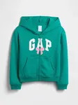 GAP Children's sweatshirt with logo - Girls
