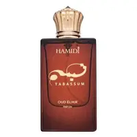 Hamidi Tabassum Oud Elixir parfémovaná voda unisex 50 ml