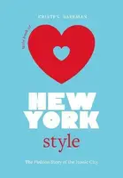 Little Book of New York Style - Kristen Bateman