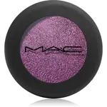 MAC Cosmetics Eye Shadow Glitter trblietavé očné tiene odtieň Can't Stop Don't Stop 1 g