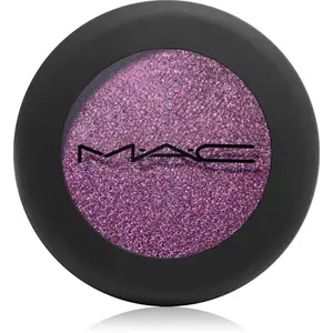 MAC Cosmetics Eye Shadow Glitter trblietavé očné tiene odtieň Can't Stop Don't Stop 1 g