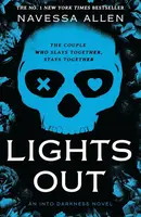 Lights Out - Allen Navessa