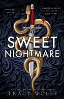 Sweet Nightmare - Tracy Wolffová