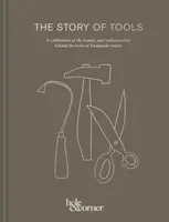 The Story of Tools - Hole & Corner