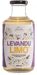 Levandulová limonáda, 500 ml