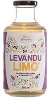 Levandulová limonáda, 500 ml