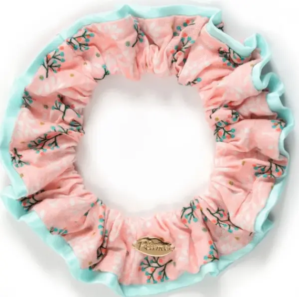 Gumička do vlasů Fleur